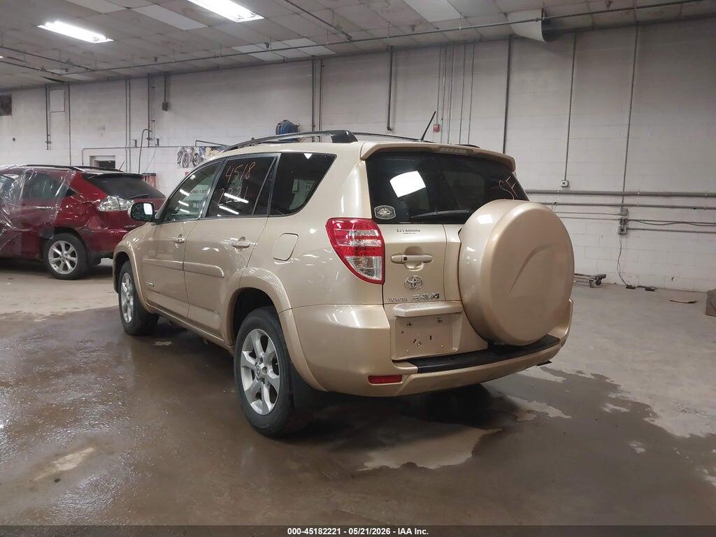 JTMDK4DV8AD011833 2010 TOYOTA RAV4 photo no. 3