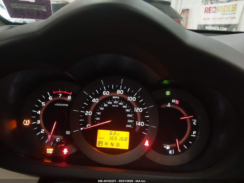 JTMDK4DV8AD011833 2010 TOYOTA RAV4 photo no. 7