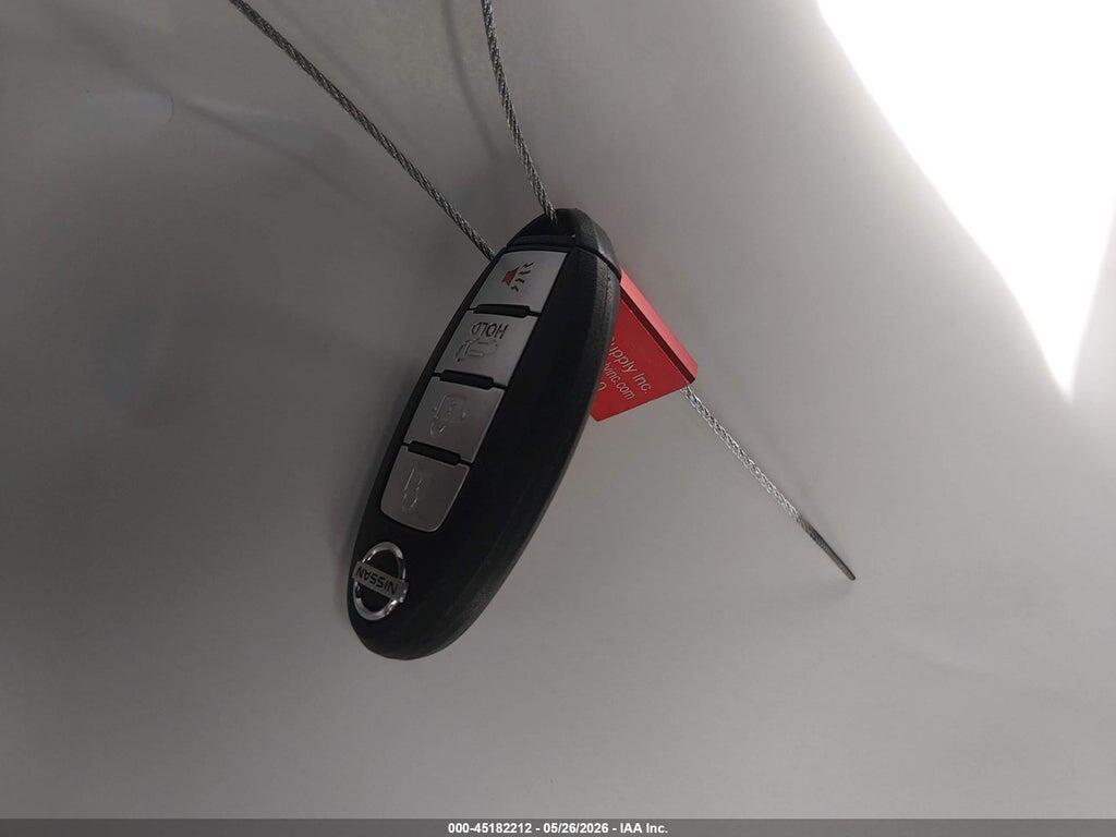 5N1AT2MV5EC861950 2014 NISSAN ROGUE photo no. 11