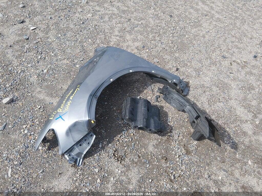5N1AT2MV5EC861950 2014 NISSAN ROGUE photo no. 12
