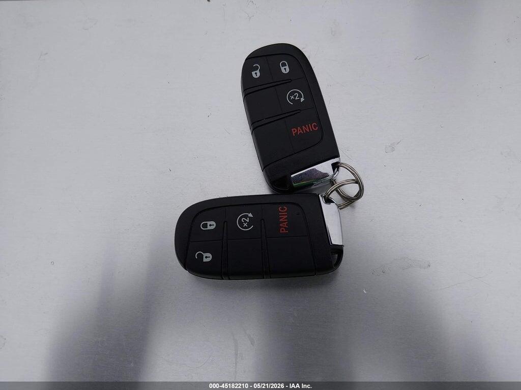 3C4NJCBB9JT108625 2018 JEEP COMPASS photo no. 11