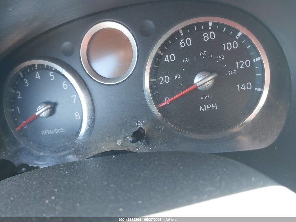 3N1AB61E47L682876 2007 NISSAN SENTRA photo no. 7