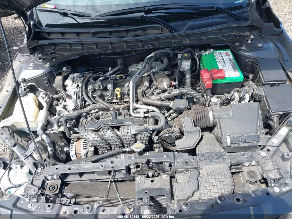1N4BL4DV9MN379012 2021 NISSAN ALTIMA photo no. 10