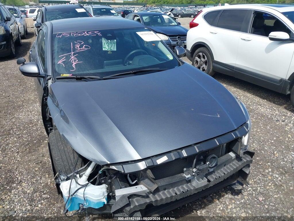 1N4BL4DV9MN379012 2021 NISSAN ALTIMA photo no. 12