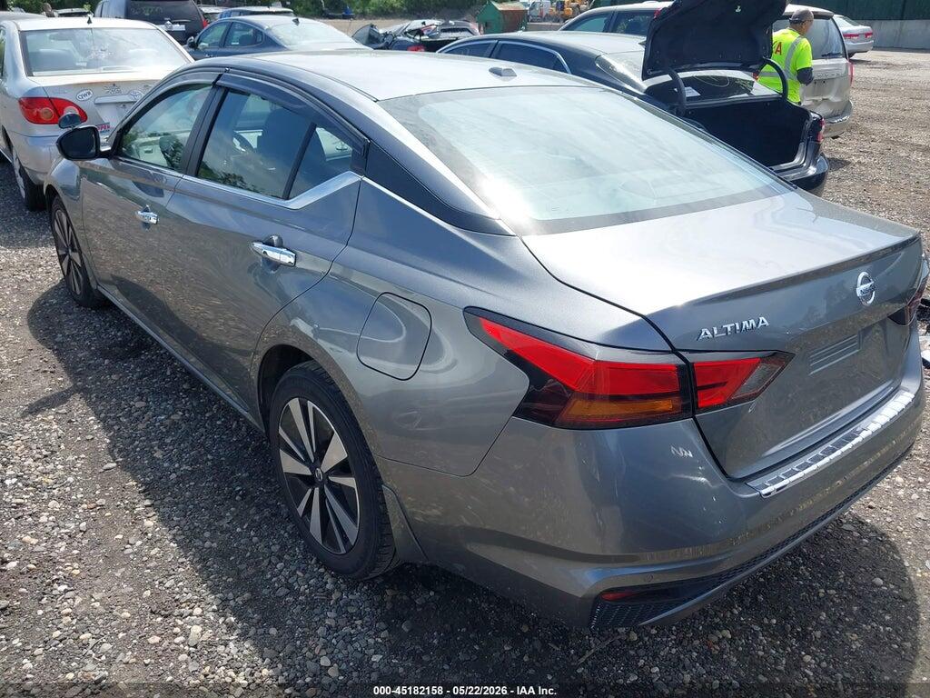 1N4BL4DV9MN379012 2021 NISSAN ALTIMA photo no. 3