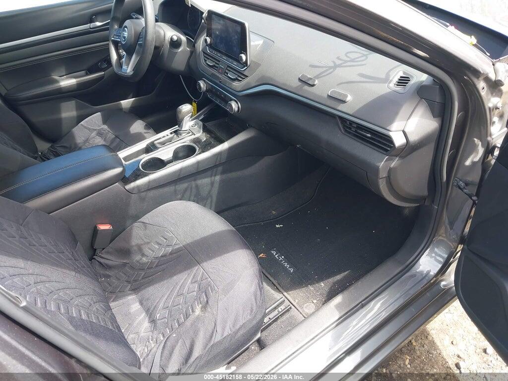 1N4BL4DV9MN379012 2021 NISSAN ALTIMA photo no. 5