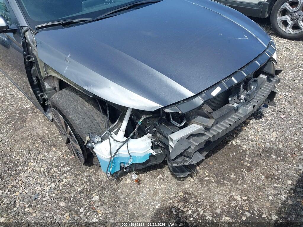 1N4BL4DV9MN379012 2021 NISSAN ALTIMA photo no. 6