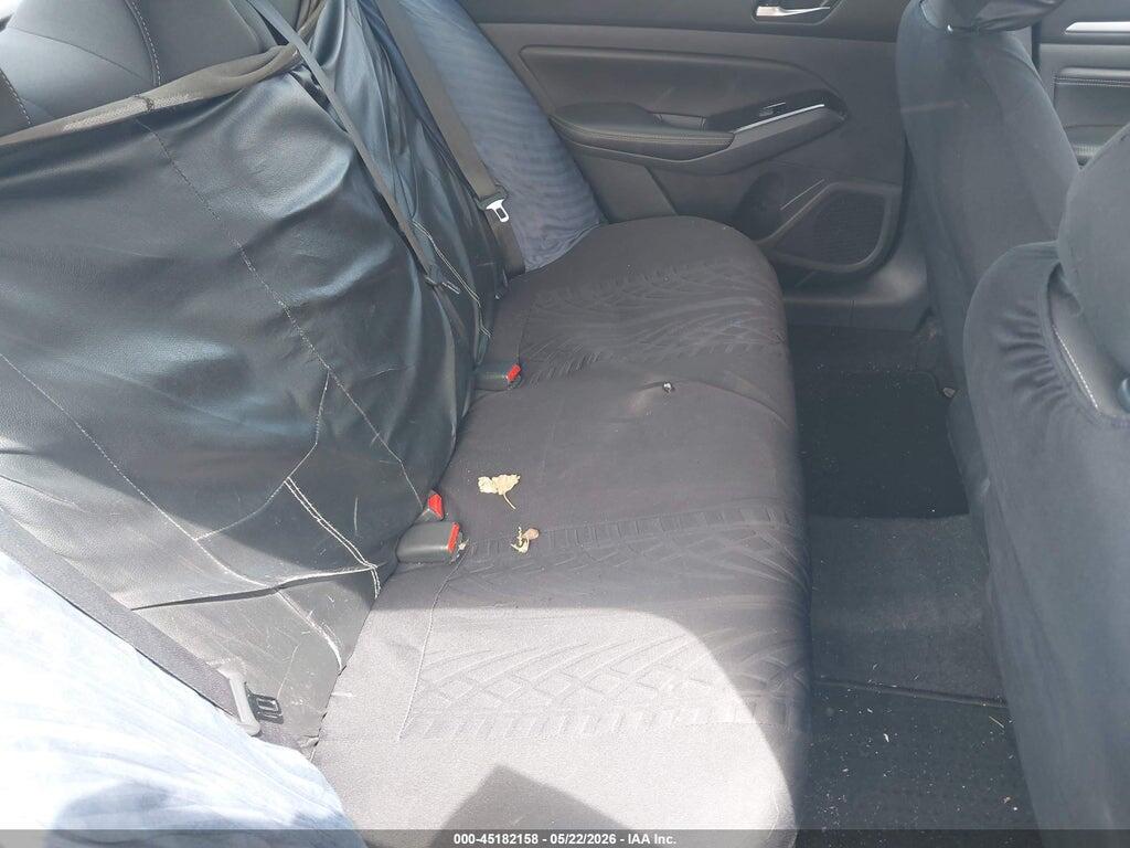 1N4BL4DV9MN379012 2021 NISSAN ALTIMA photo no. 8