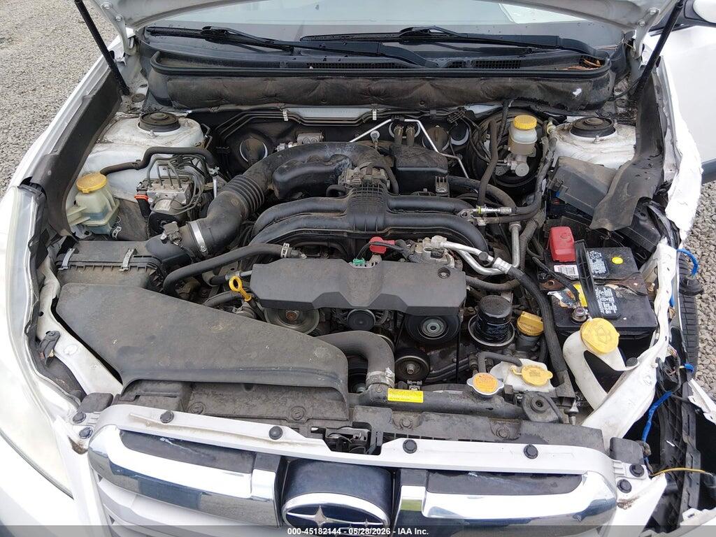 4S4BRBCC3E3202185 2014 SUBARU OUTBACK photo no. 10