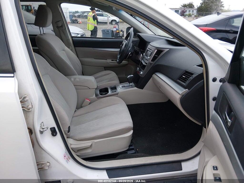 4S4BRBCC3E3202185 2014 SUBARU OUTBACK photo no. 5