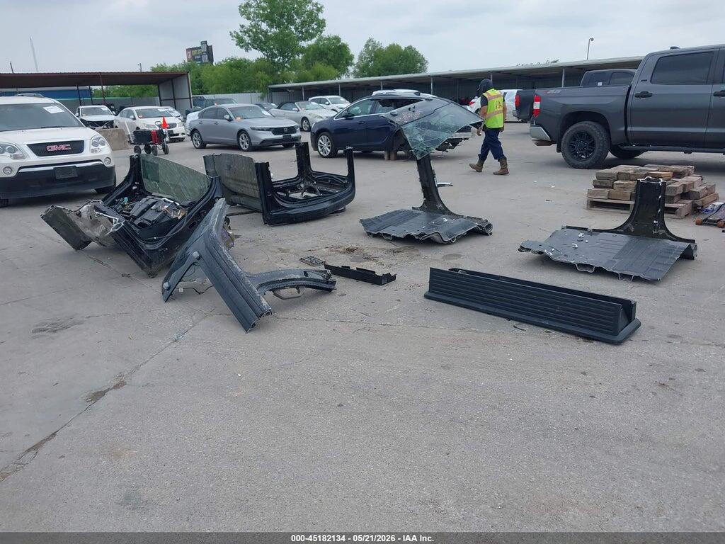 1FT8W2BM9SEC50274 2025 FORD F-250 photo no. 1