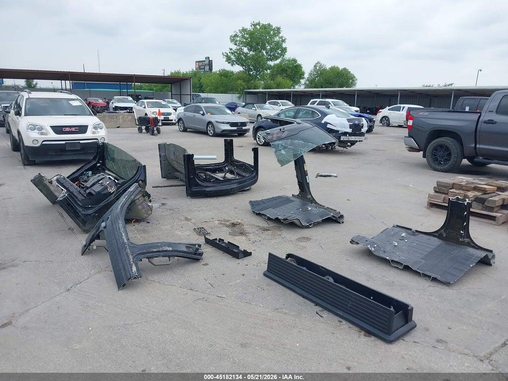 1FT8W2BM9SEC50274 2025 FORD F-250 photo no. 10