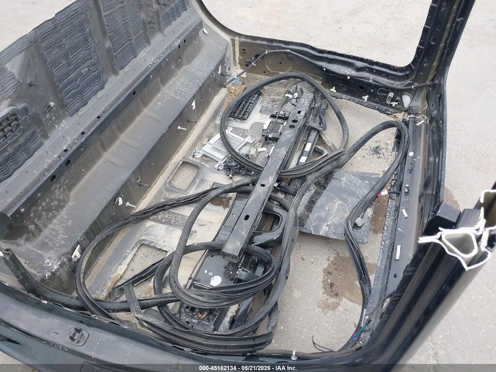 1FT8W2BM9SEC50274 2025 FORD F-250 photo no. 11