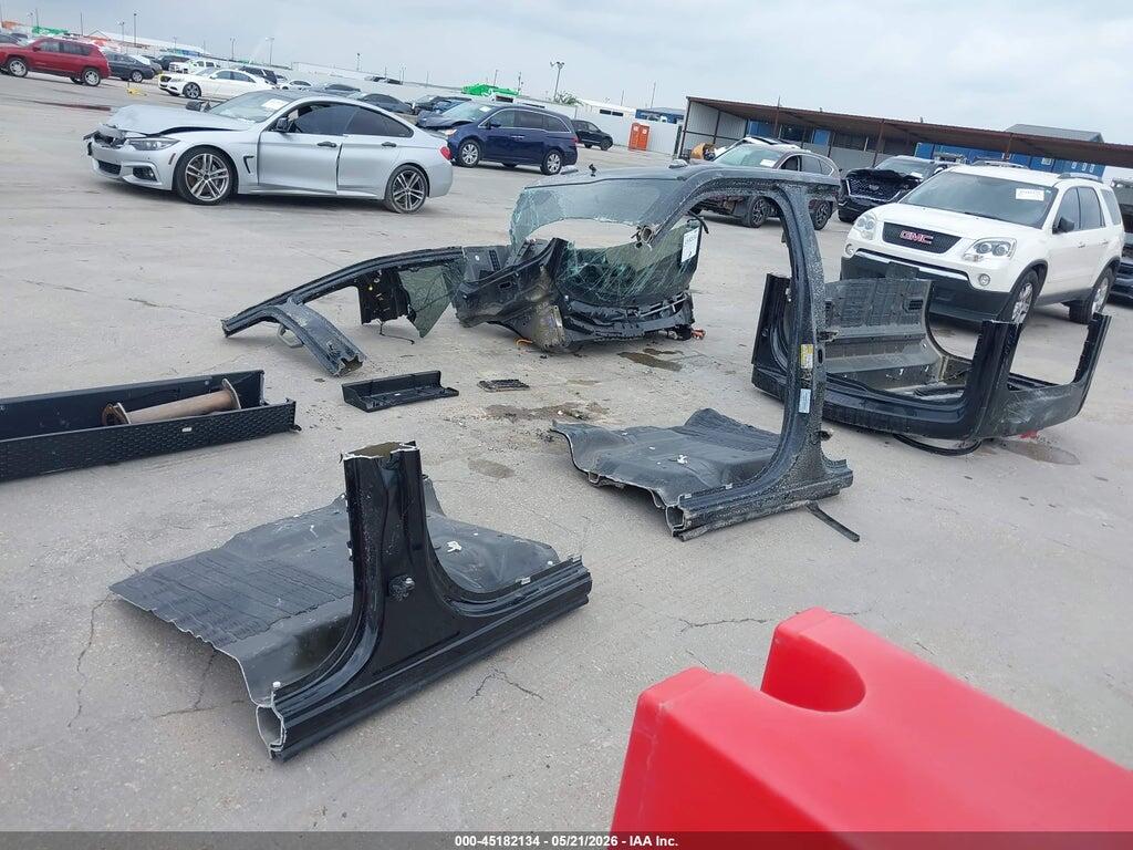 1FT8W2BM9SEC50274 2025 FORD F-250 photo no. 2