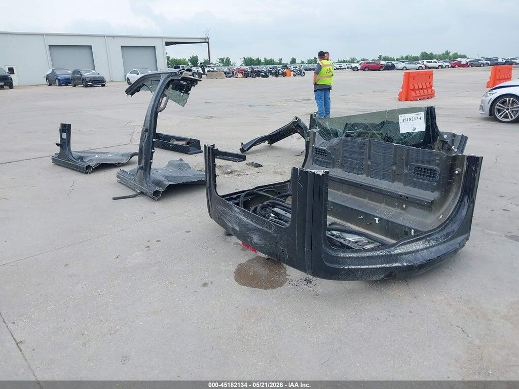 1FT8W2BM9SEC50274 2025 FORD F-250 photo no. 3