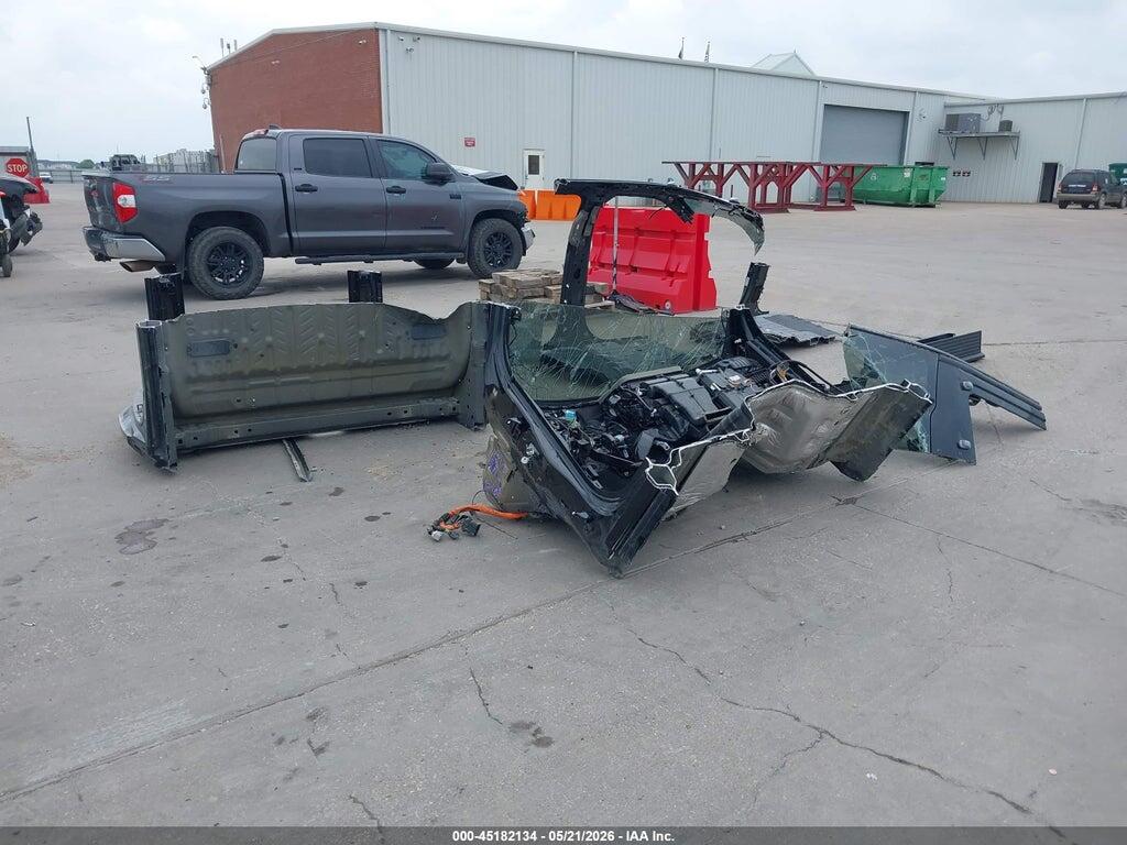1FT8W2BM9SEC50274 2025 FORD F-250 photo no. 4