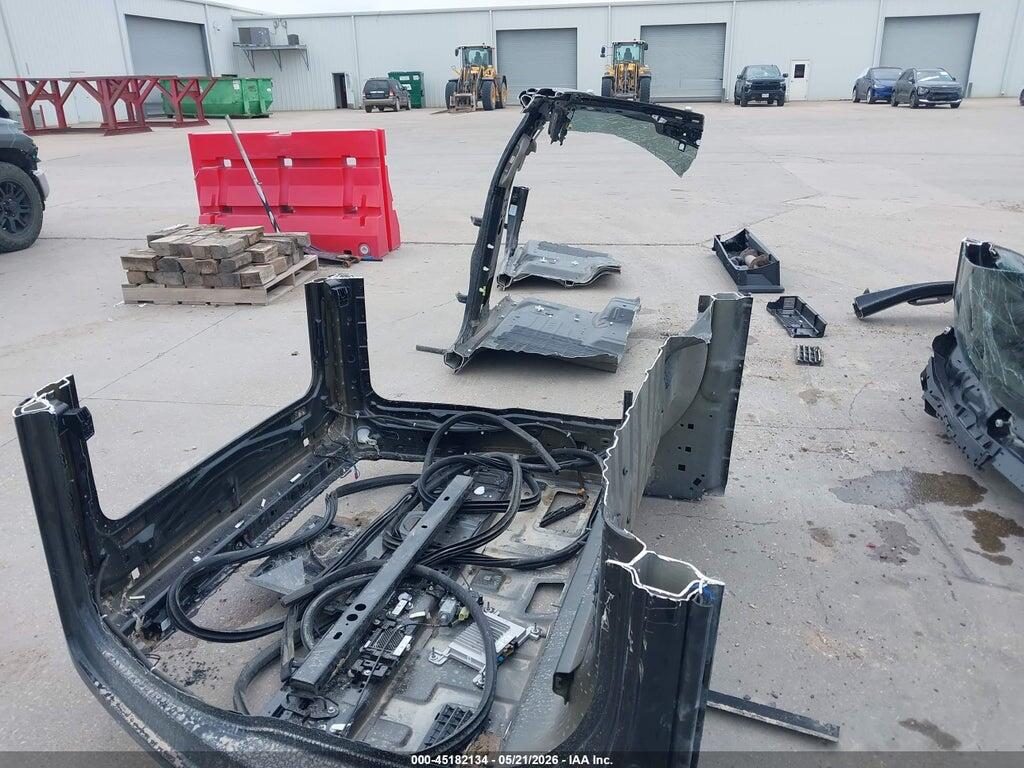 1FT8W2BM9SEC50274 2025 FORD F-250 photo no. 6