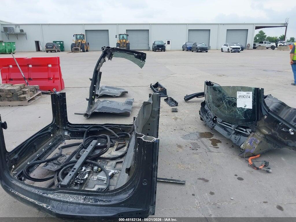 1FT8W2BM9SEC50274 2025 FORD F-250 photo no. 7