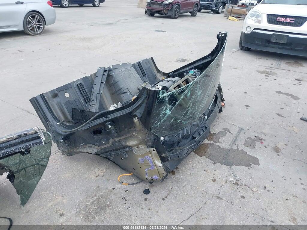 1FT8W2BM9SEC50274 2025 FORD F-250 photo no. 9