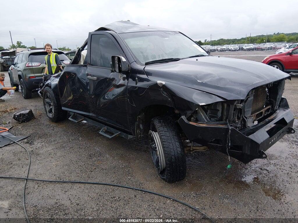 1C6RR7KT2ES209790 2014 RAM 1500 photo no. 1