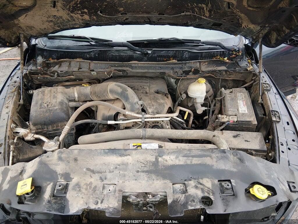 1C6RR7KT2ES209790 2014 RAM 1500 photo no. 10