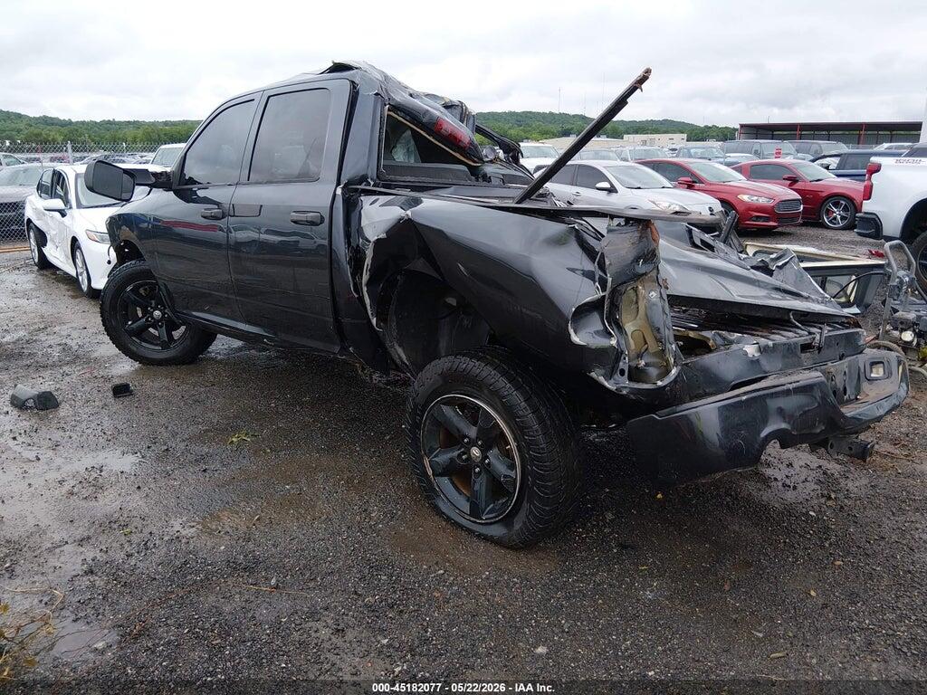 1C6RR7KT2ES209790 2014 RAM 1500 photo no. 3