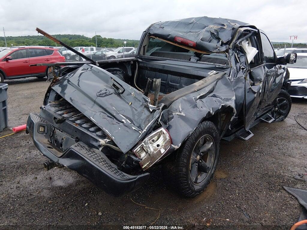 1C6RR7KT2ES209790 2014 RAM 1500 photo no. 4