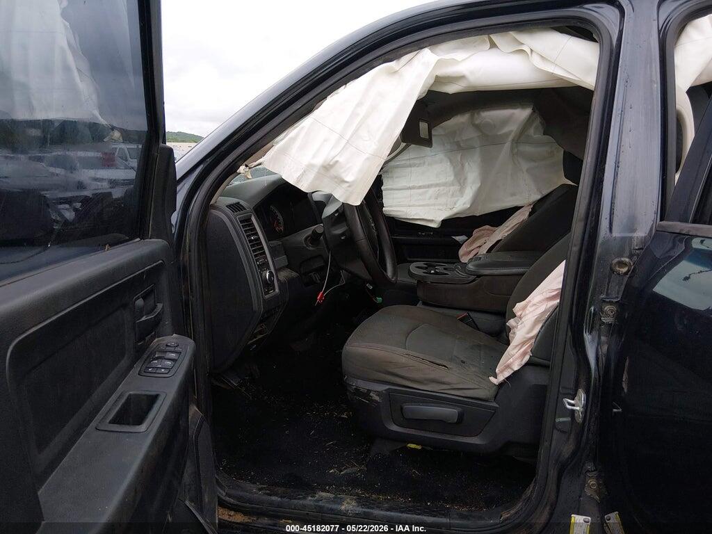 1C6RR7KT2ES209790 2014 RAM 1500 photo no. 5