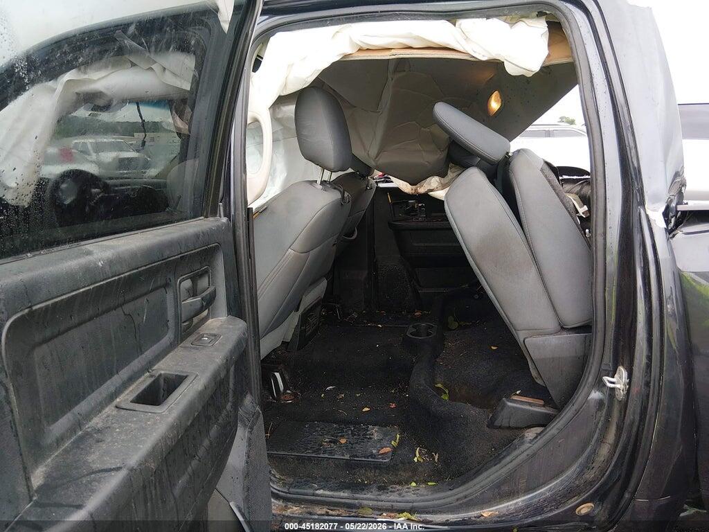 1C6RR7KT2ES209790 2014 RAM 1500 photo no. 8