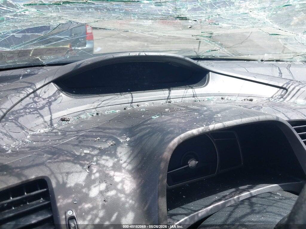 2HGFA16879H514707 2009 HONDA CIVIC photo no. 7