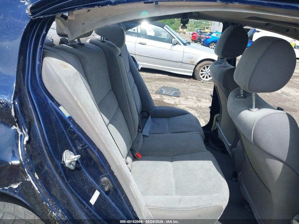 2HGFA16879H514707 2009 HONDA CIVIC photo no. 8