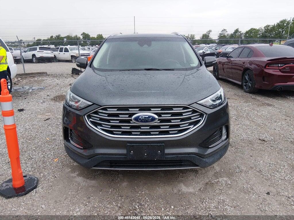 2FMPK4J93LBA71138 2020 FORD EDGE photo no. 12