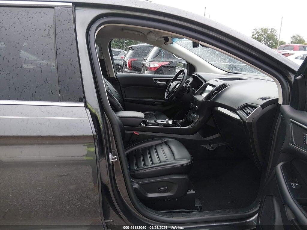 2FMPK4J93LBA71138 2020 FORD EDGE photo no. 5