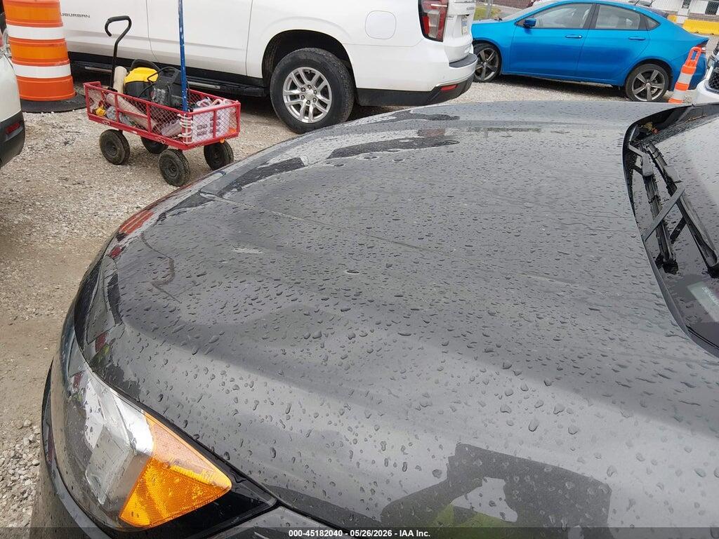 2FMPK4J93LBA71138 2020 FORD EDGE photo no. 6