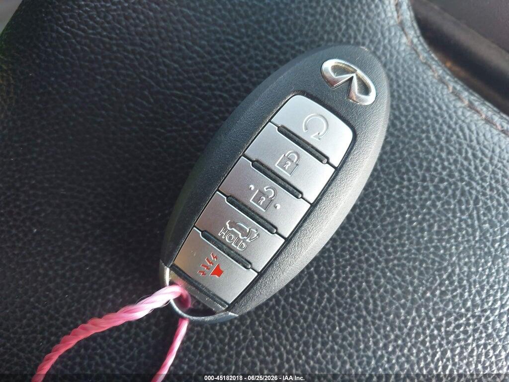 5N1DL0MN2JC512935 2018 INFINITI QX60 photo no. 11