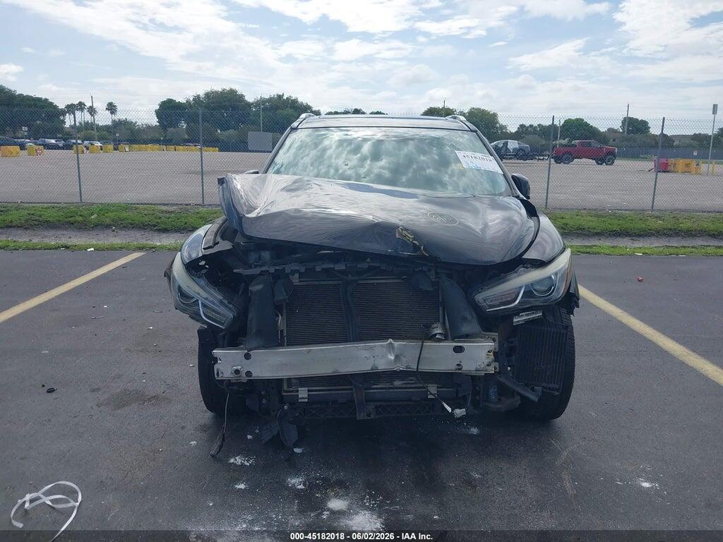 5N1DL0MN2JC512935 2018 INFINITI QX60 photo no. 12