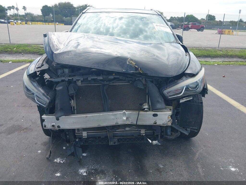 5N1DL0MN2JC512935 2018 INFINITI QX60 photo no. 6