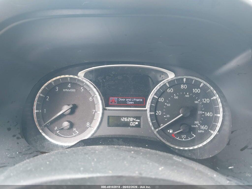 5N1DL0MN2JC512935 2018 INFINITI QX60 photo no. 7
