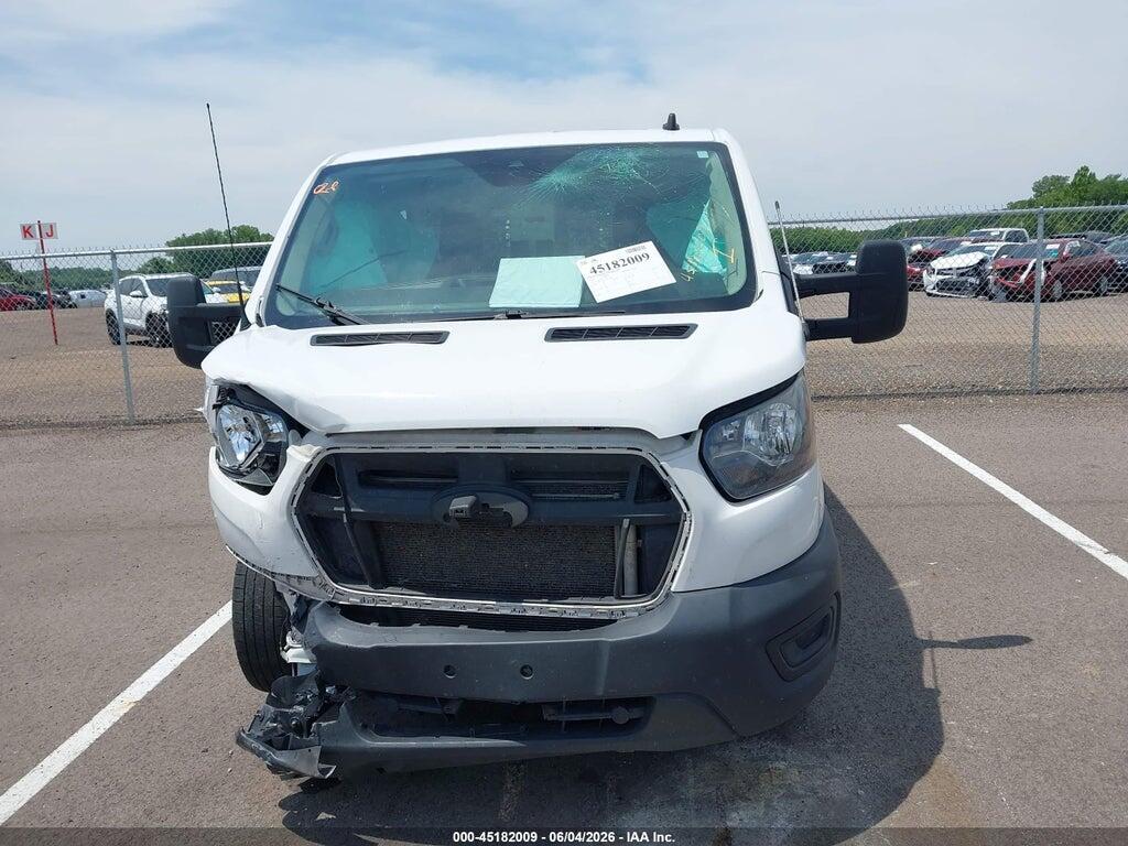 1FTBW1Y82MKA92567 2021 FORD TRANSIT-350 photo no. 12