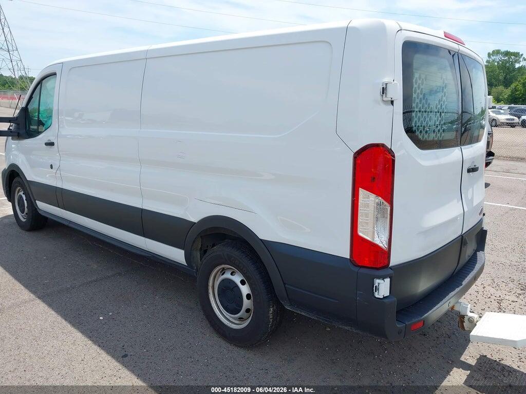 1FTBW1Y82MKA92567 2021 FORD TRANSIT-350 photo no. 3