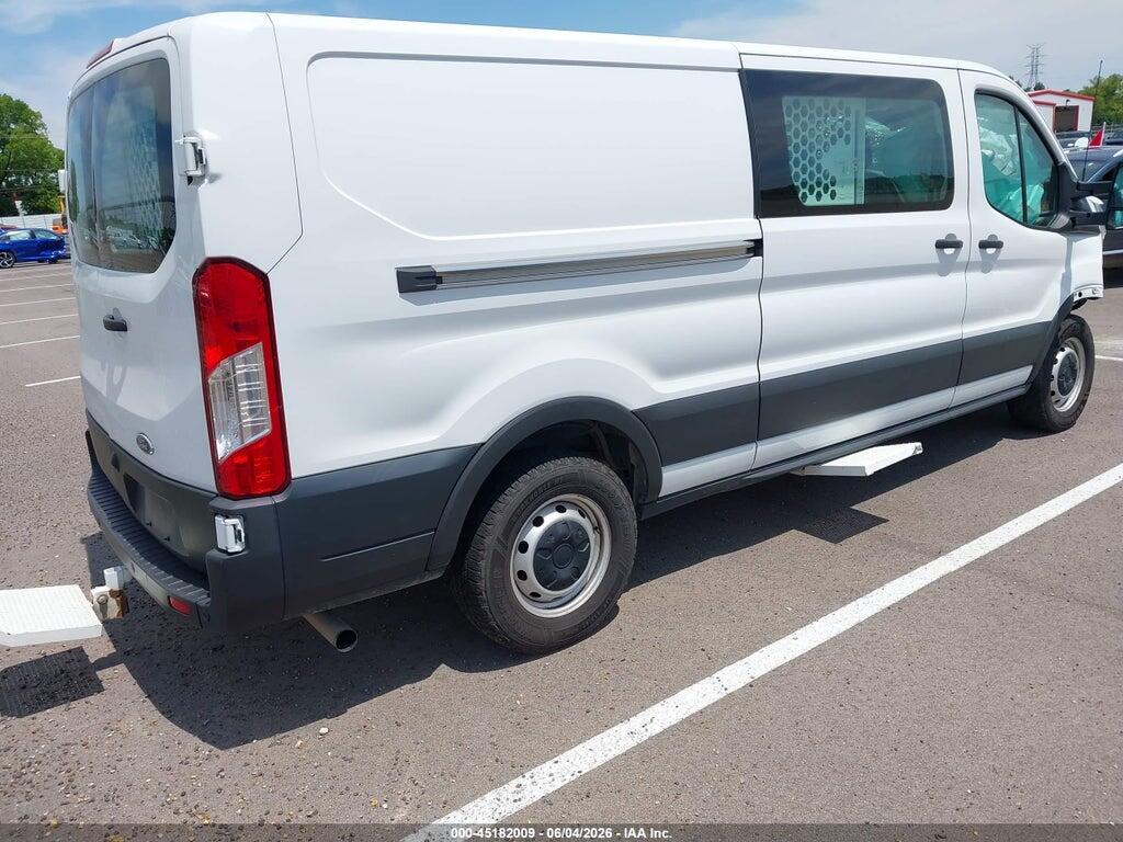 1FTBW1Y82MKA92567 2021 FORD TRANSIT-350 photo no. 4