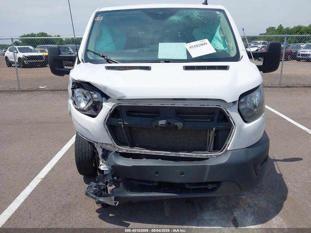 1FTBW1Y82MKA92567 2021 FORD TRANSIT-350 photo no. 6