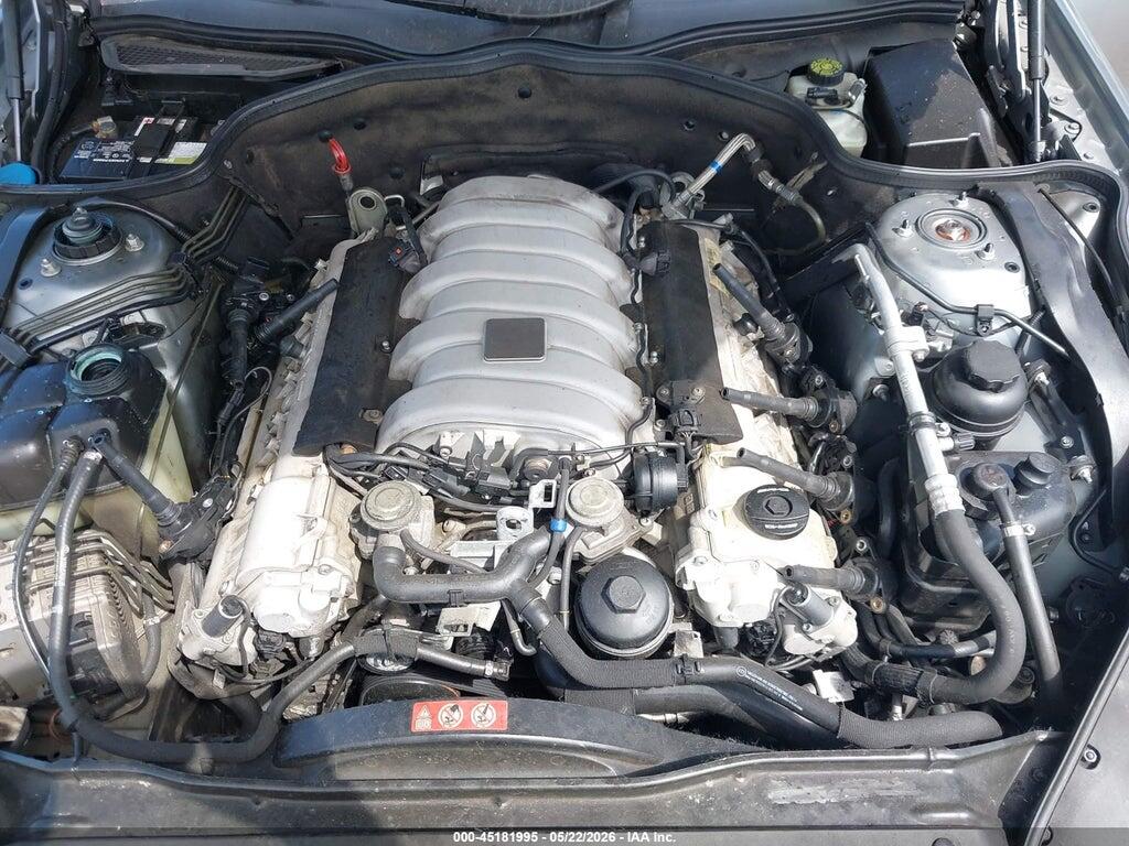 WDBSK70F29F154900 2009 MERCEDES-BENZ SL 63 AMG photo no. 10