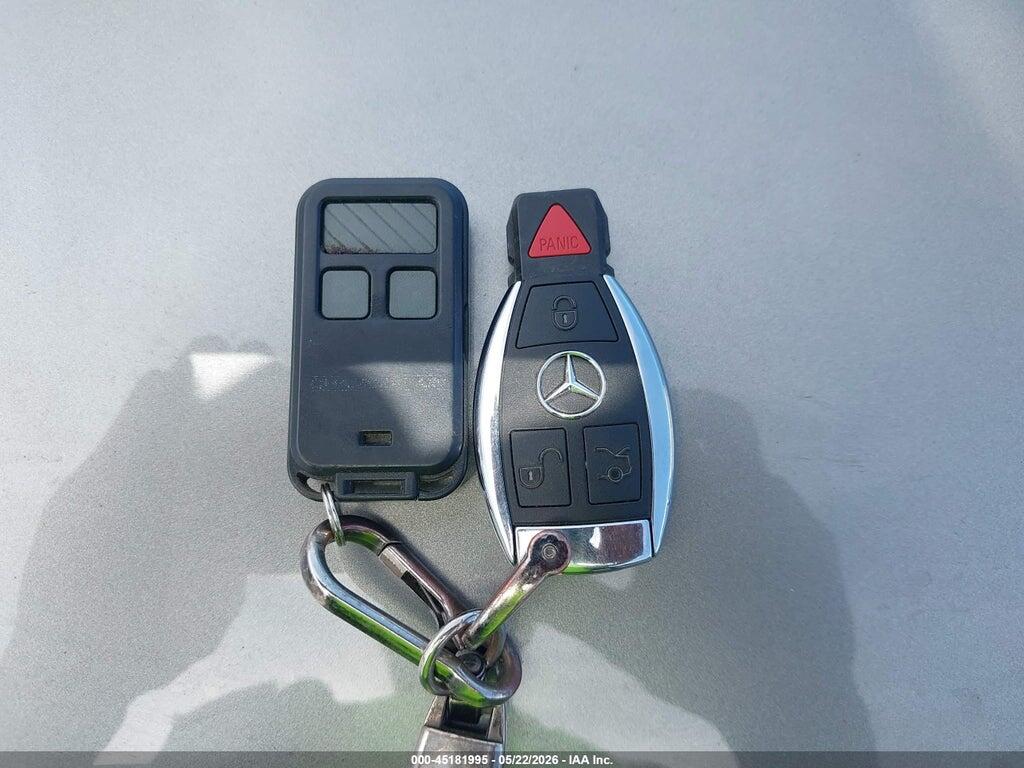 WDBSK70F29F154900 2009 MERCEDES-BENZ SL 63 AMG photo no. 11