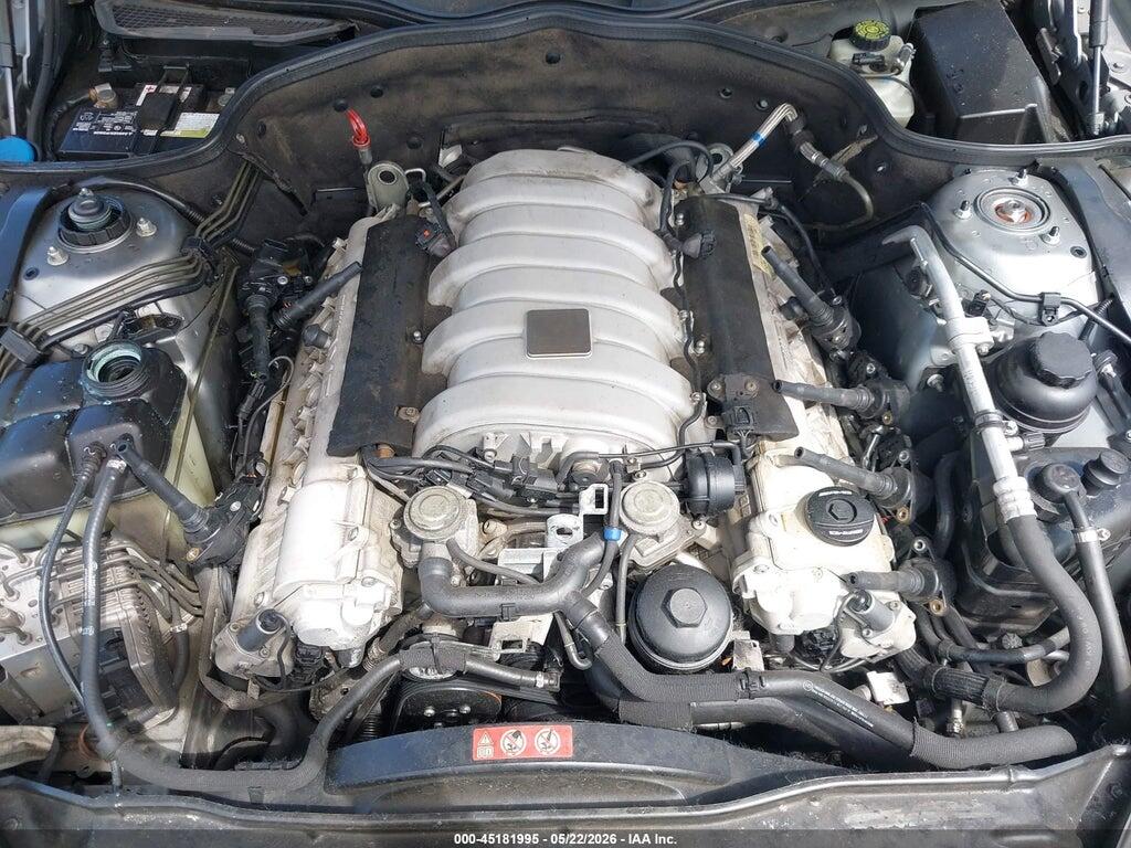 WDBSK70F29F154900 2009 MERCEDES-BENZ SL 63 AMG photo no. 6
