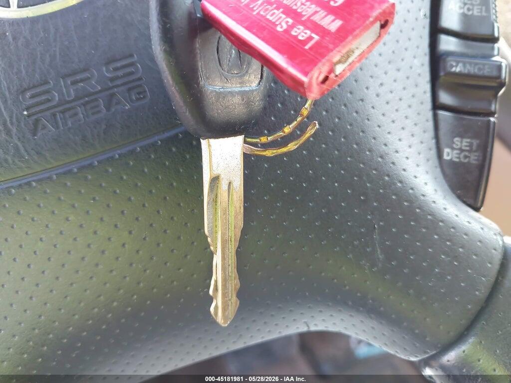2HNYD18756H533376 2006 ACURA MDX photo no. 11