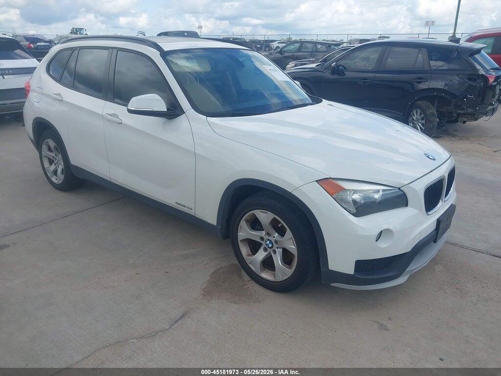 WBAVM1C58FV315919 2015 BMW X1 photo no. 1