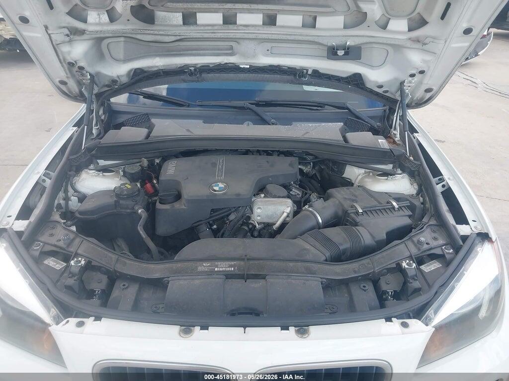WBAVM1C58FV315919 2015 BMW X1 photo no. 10