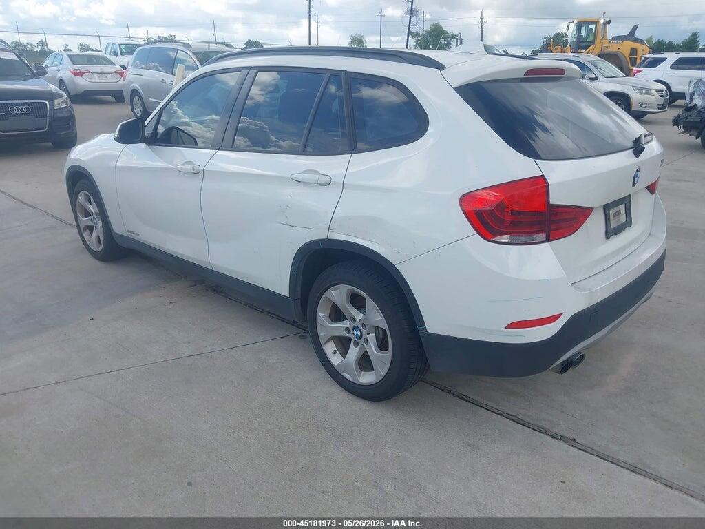 WBAVM1C58FV315919 2015 BMW X1 photo no. 3