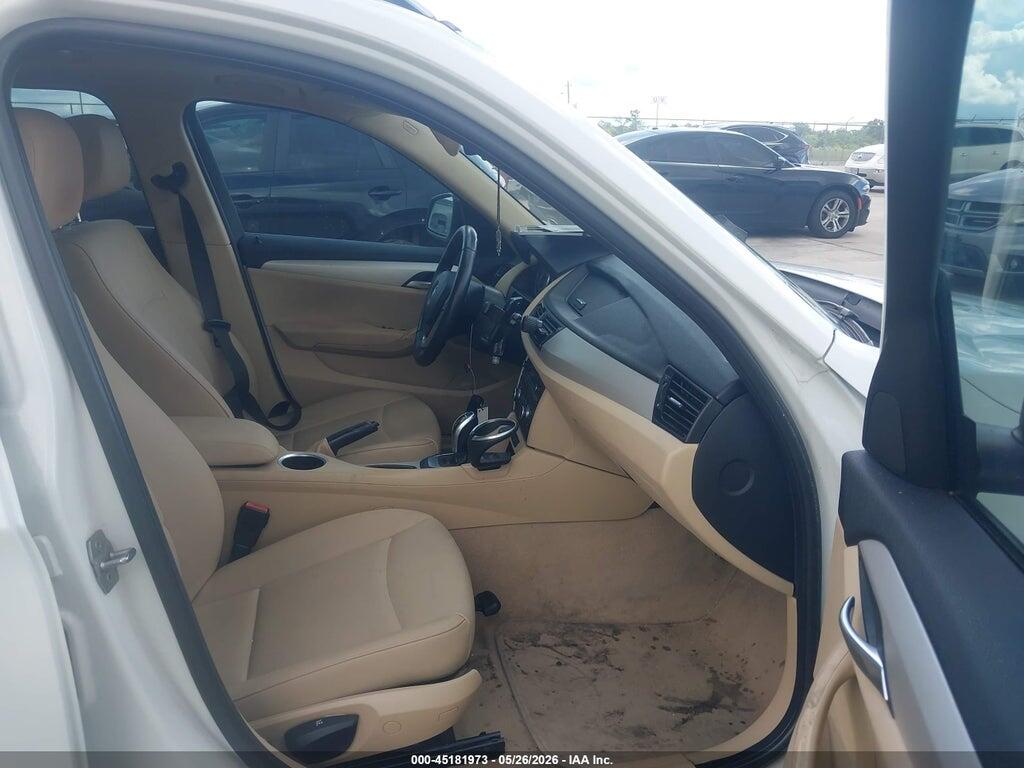 WBAVM1C58FV315919 2015 BMW X1 photo no. 5